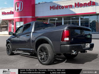 NO ACCIDENTS, NAVIGATION, BLUETOOTH, REAR-VIEW CAMERA, HEATED SEATS. Recent Arrival! 2021 Ram 1500 C... (image 6)