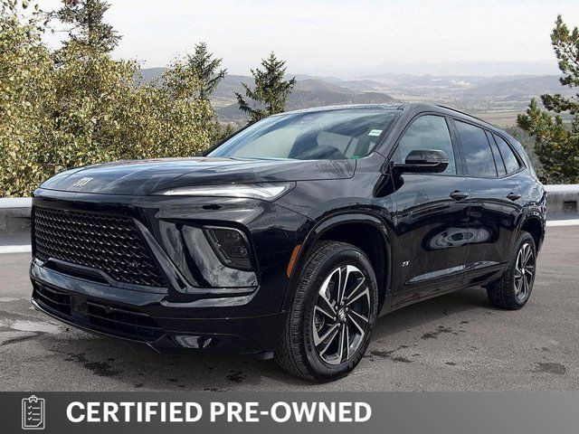 2025 Buick Enclave Sport Touring in Cars & Trucks in Moncton
