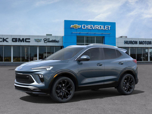 2025 Buick Encore GX Sport Touring AWD | 1.3L TURBO | EXPERIE... in Cars & Trucks in Grand Bend - Image 2