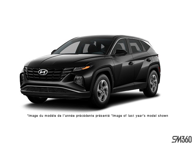  2023 Hyundai Tucson Essential Other