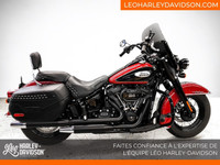 2022 Harley-Davidson FLHCS HERITAGE CLASSIC 114