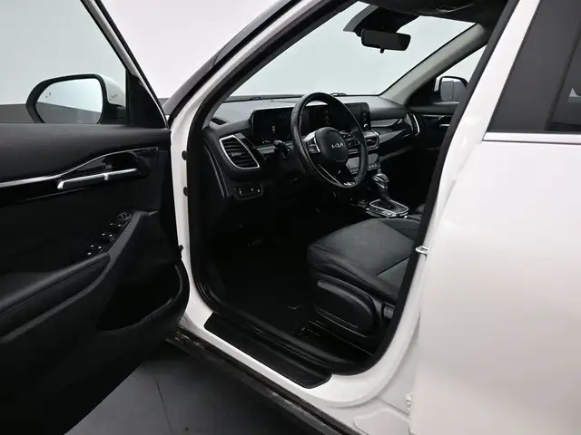 2025 Kia Seltos EX EX AWD SUNROOF, LEATHER, HEATED SEATS in Cars & Trucks in City of Halifax - Image 13