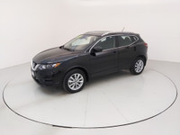 2023 Nissan Qashqai SV AWD Low KM, Certified, and Built for Canadian Roads Overview: Experience the... (image 1)