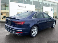 Only 41,003 Miles! This Audi A4 allroad boasts a Intercooled Turbo Premium Unleaded I-4 2.0 L/121 en... (image 4)