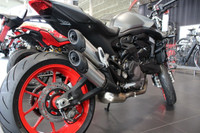 2023 Ducati Monster Plus Aviator Grey *on sale*