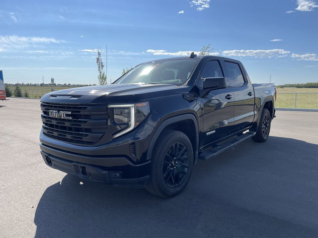 2024 GMC Sierra 1500 Elevation in Cars & Trucks in Calgary - Image 4
