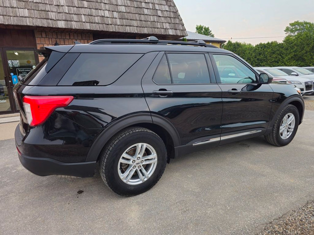 2020 Ford Explorer XLT 4WD in Cars & Trucks in Chatham-Kent - Image 4