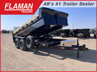 2024 Southland SL714-14K Dump Trailer