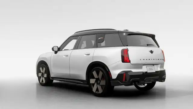 2025 MINI Countryman John Cooper Works All4 | Premier+62936593498755121