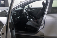 This Subaru WRX has a dependable Intercooled Turbo Premium Unleaded H-4 2.4 L/146 engine powering th... (image 8)