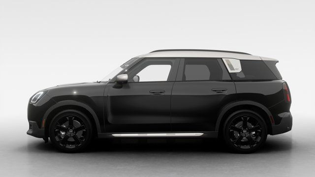 2025 MINI Countryman SE dans Autos et camions  à Laval/Rive Nord - Image 4
