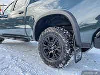 6.2L V8 Engine, Multimatic DSSV spool-valve dampers, 33 Tires, Steel Front and Rear Bumpers, 2-speed... (image 9)