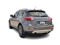 2017 INFINITI QX50 AWD Carfax Verified with No Accidents or Claims! Features include Heated Leather... (image 7)
