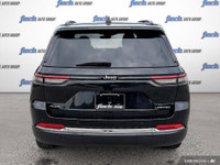 WAS: $52879 NOW: $44998 plus taxes and licensing feesExperience the 2023 Jeep Grand Cherokee Limited... (image 4)