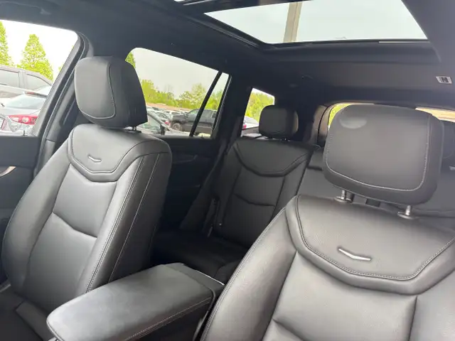 2023 Cadillac XT6 Luxury LEATHER SEATS | POWER LIFTGATE | SIR... in Cars & Trucks in Kawartha Lakes - Image 25