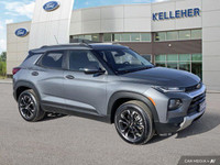This 2022 Chevrolet Trailblazer LT SUV is ready for your next adventure! Boasting all-wheel drive fo... (image 6)