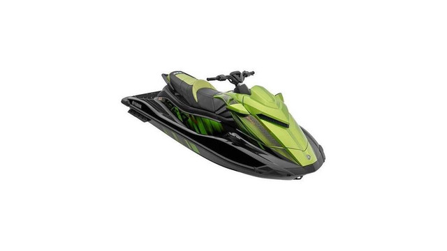 2023 Yamaha GP1800R SVHO in Personal Watercraft in Thunder Bay - Image 4