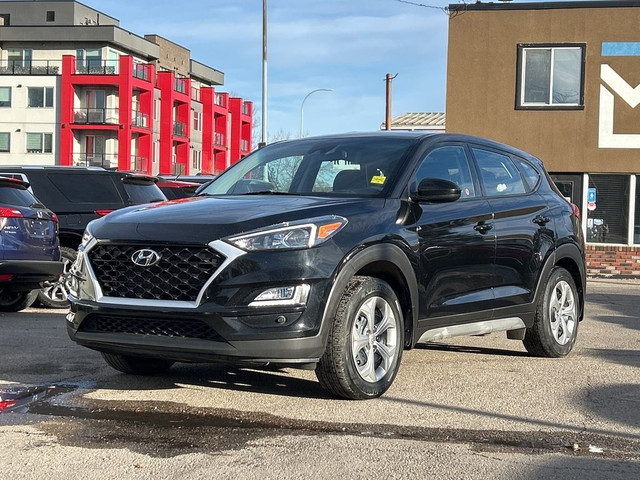 2019 Hyundai Tucson Essential in Cars & Trucks in Calgary