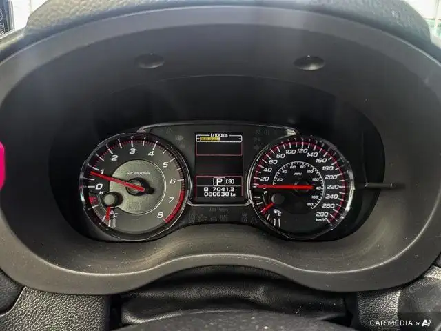 2019 Subaru WRX SPORT-TECH | BC ONLY | AWD | NAVIGATION in Cars & Trucks in Chilliwack - Image 16