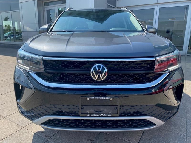 2022 Volkswagen Taos Comfortline in Cars & Trucks in Mississauga / Peel Region - Image 2