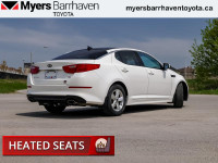 Heated Seats, Bluetooth, Air Conditioning, Aluminum Wheels, Remote Keyless Entry! Compare at $14536... (image 2)