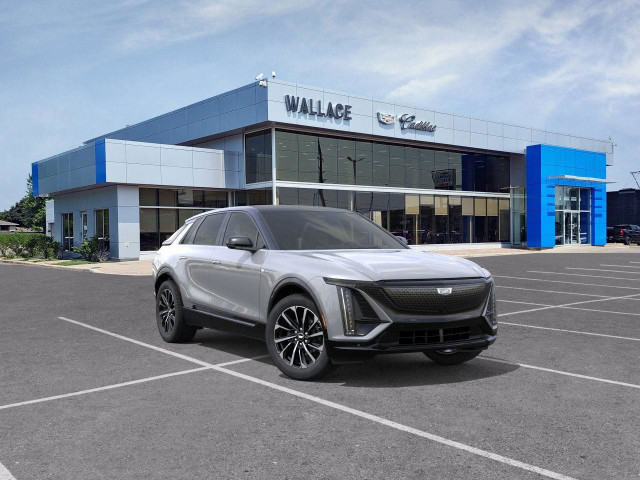 2025 Cadillac LYRIQ Sport in Cars & Trucks in Oakville / Halton Region - Image 2