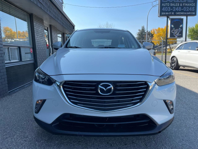  2016 Mazda CX-3 AWD GT Easy Financing Options in Cars & Trucks in Calgary - Image 4