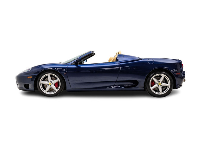 2005 Ferrari 360 Spider Front PPF in Cars & Trucks in City of Montréal - Image 2