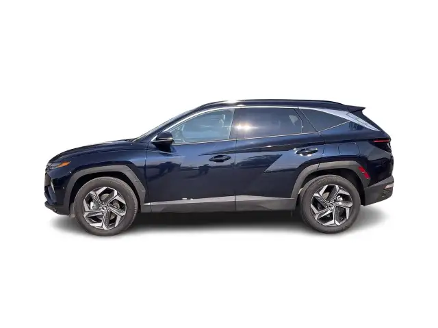 2024 Hyundai Tucson Hybrid Ultimate AWD, Ventilated Seats, Leath in Cars & Trucks in Calgary - Image 6
