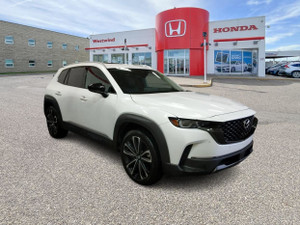 2024 Mazda CX-50 GT