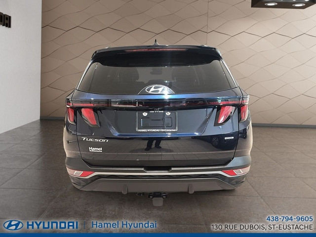 2024 Hyundai Tucson PREFERRED AWD **JAMAIS ACCIDENTÉ** in Cars & Trucks in Laval / North Shore - Image 4