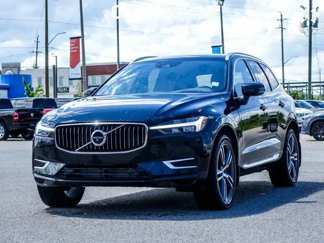 2021 Volvo XC60 Inscription Expression AWD Pano Sunroof Navi in Cars & Trucks in Mississauga / Peel Region - Image 8