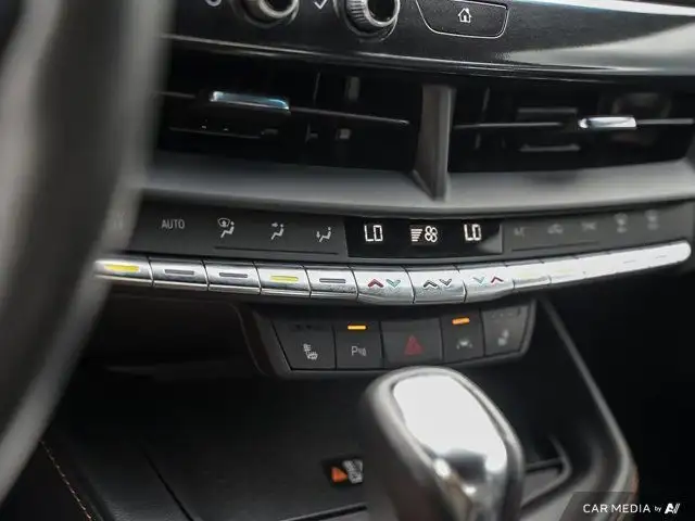 2022 Cadillac CT4 Sport | Sunroof | One Owner | Navigation in Cars & Trucks in Windsor Region - Image 24