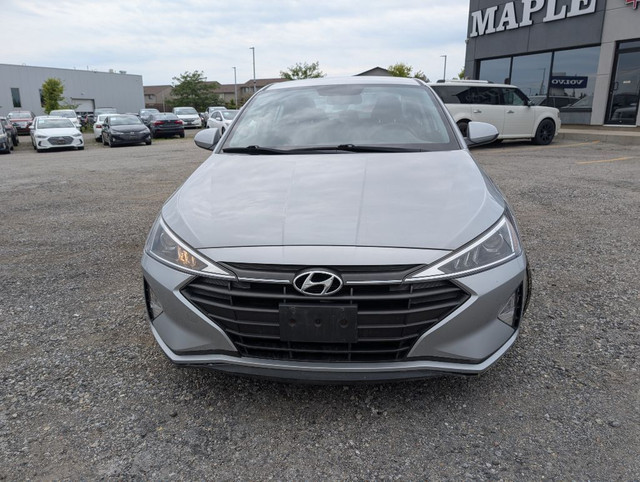 2020 Hyundai Elantra Essential | CAMERA | HEATED SEATS | BLUETOO in Cars & Trucks in London - Image 3