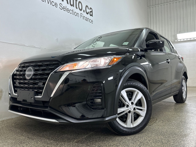 2025 Nissan Kicks Play S KICKS PLAY/S/NISSAN DIRECT 1 OWNER L... in Cars & Trucks in Belleville - Image 4