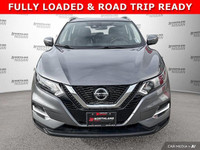 APPLE CARPLAY ANDROID AUTO | POWER MOONROOF | LEATHER FRONT HEATED SEATS | HEATED LEATHER WRAPPED ST... (image 9)