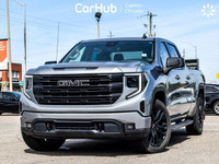 This GMC Sierra 1500 4WD Crew Cab 147 Elevation has a dependable Turbocharged Gas I4 2.7L/166 engine... (image 6)