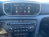 2022 Kia Sportage EX Snow White Pearl *PANORAMIC ROOF*, *BLUETOOTH*, *CLEAN CARFAX REPORT*, *LANE DE... (image 3)