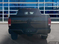 Recent Arrival! Check out this Black Beauty! This 2022 Ram 1500 SLT Classic is loaded with amazing f... (image 4)