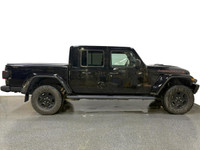Experience rugged capability and standout style with the 2021 Jeep Gladiator Mojave, now available a... (image 1)