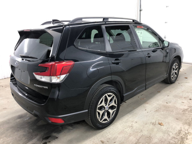 2019 Subaru Forester AWD Mags Caméra in Cars & Trucks in Shawinigan - Image 4