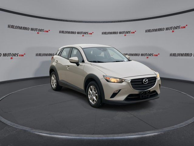 2022 Mazda CX-3 GS in Cars & Trucks in Hamilton - Image 2