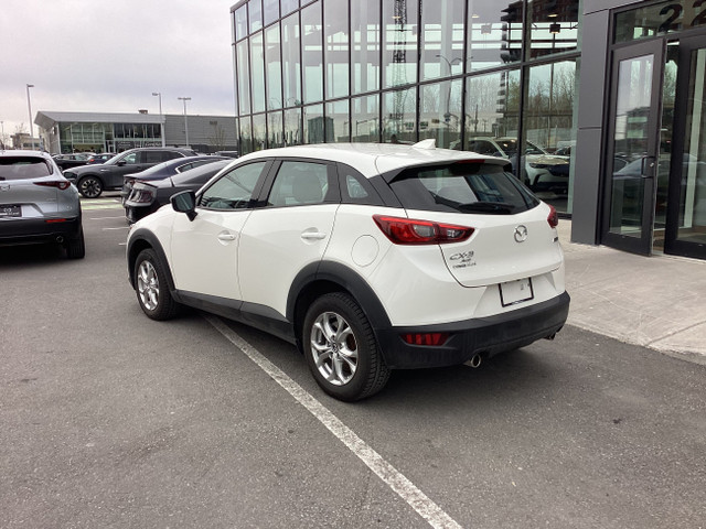 2020 Mazda CX-3 GS GS/AWD in Cars & Trucks in Laval / North Shore - Image 3