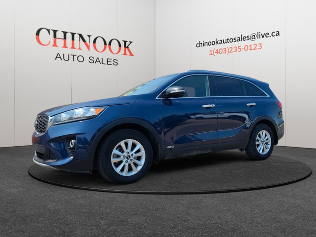 2019 Kia Sorento EX 2.4. in Cars & Trucks in Calgary - Image 3