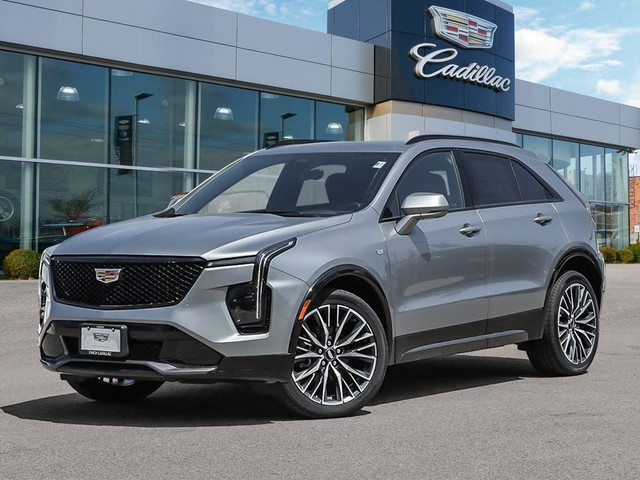2025 Cadillac XT4 Sport in Cars & Trucks in London