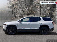 Engine: Gas V6 3.6L L/100Km City: 12.5 L/100Km Hwy: 9.0 Safety Equipment HD Rear Vision Camera Rear... (image 1)