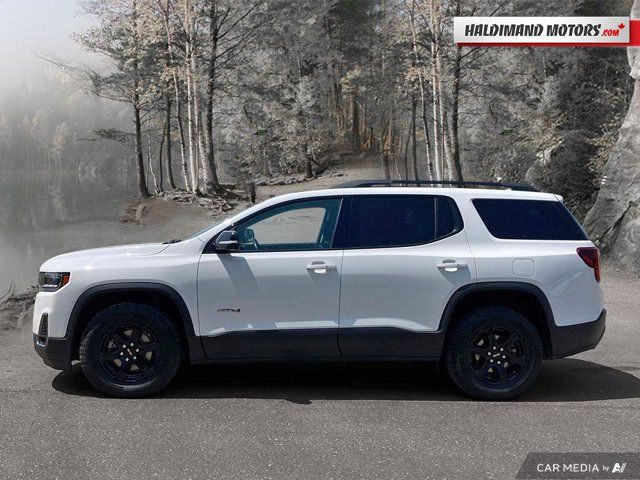 2021 GMC Acadia AT4 in Cars & Trucks in Hamilton - Image 2