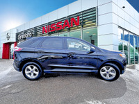 CLEAN CARFAX | 84 MONTHS FINANCING, $198 B/W +HST & LIC. O.A.C !!! | MUST SEE! This 2022 Ford Edge i... (image 7)