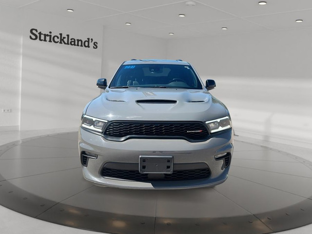2023 DODGE DURANGO GT AWD in Cars & Trucks in Stratford - Image 3