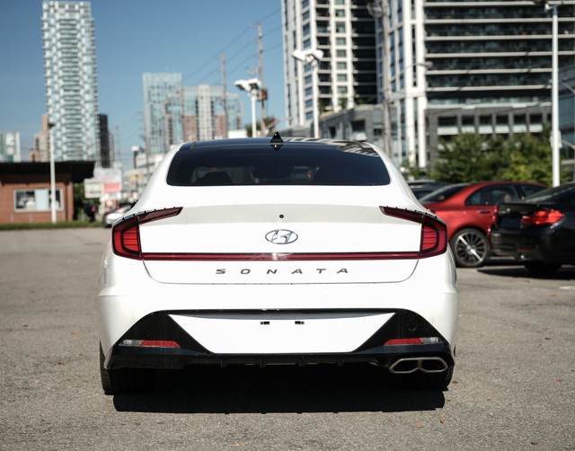 2023 Hyundai Sonata 1.6T Sport in Cars & Trucks in Mississauga / Peel Region - Image 3